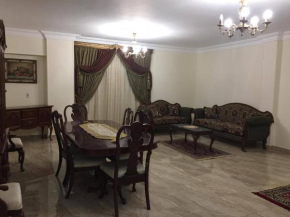 Levander Apartment